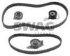 SWAG 50 92 7081 Timing Belt Kit